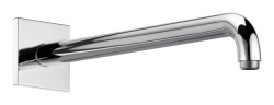 Держатель для верхнего душа настенный 462 мм Keuco Edition Хром / 53088010402