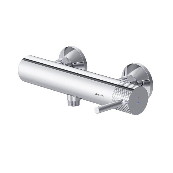 Смеситель для душа AM.PM Libre Хром / F6020000