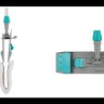Держатель для мопов TTS Wet System Light с держателями, 40 см