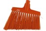 Щетка для подметания VIKAN с жестким ворсом под углом, 290 мм