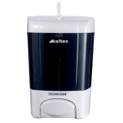 Дозатор для жидкого мыла Ksitex SD-1003B-800
