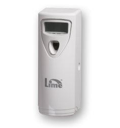 Освежитель воздуха Lime AZ 520 LCD
