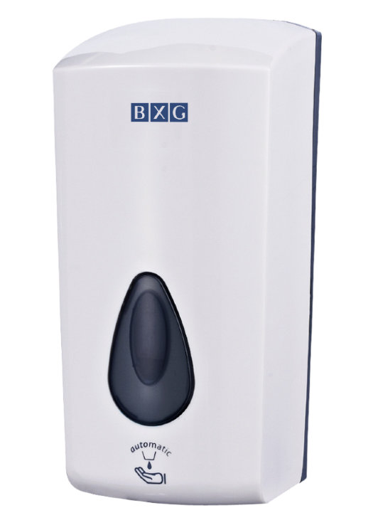 Автоматический дозатор для жидкого мыла BXG ASD-5018