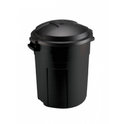 Универсальный контейнер для мусора Rubbermaid 75 л FG289200BLA