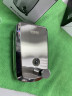 BRIMIX 644-11 Дозатор для жидкого мыла из нержавеющей стали / 800 мл Матовый