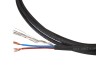 Нагревательный мат EBERLE Cable D-mat 16000 мм, 1600 Вт, 9 м² / 200-90