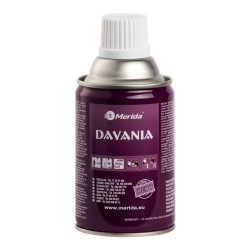 Баллон освежителя воздуха MERIDA "Davania" 250 мл аромат парфюма / OE77