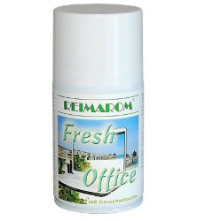 Баллон освежителя воздуха Reima / аромат Reima  Fresh Office (свежий офис)