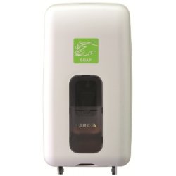 Сенсорный дозатор для антисептика, пенного и жидкого мыла Saraya UD-9000