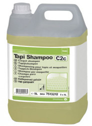 Taski Tapi Shampoo средство для чистки ковров 5 л. 7513212