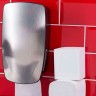 Диспенсер Breez Mercury для туалетной бумаги в пачках пластик хром / 7TTS-BAN