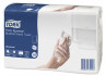Бумажные полотенца листовые Tork 471103 Universal Xpress H2 190 л. (пач.)