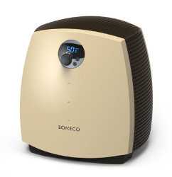 Мойка воздуха с цифровым дисплеем Boneco  W30DI