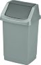 Корзина для мусора CURVER CLICK-IT 25L / 174989
