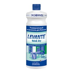Средство чистящее универсальное Levante Dr.Schnell 1 л / 541680