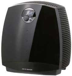 Мойка воздуха с цифровым дисплеем Boneco W2055DR