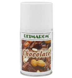 Баллон освежителя воздуха Reima / аромат Reima Chocolate (Шоколад)