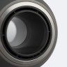 Фен для волос переносной GFmark 1600 Вт пластик серый / 6834-11