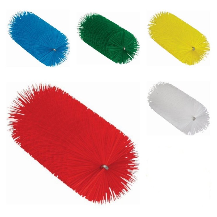 Ерш Vikan используемый с гибкими ручками, Ø60 мм, 200 мм, средний ворс