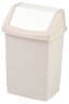 Корзина для мусора CURVER CLICK-IT 50L / 176502