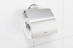 Brabantia 427626 держатель для туалетной бумаги серии Profile
