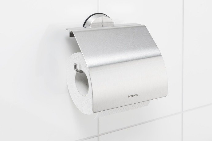 Brabantia 427626 держатель для туалетной бумаги серии Profile
