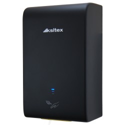 Сушилка для рук Ksitex M-800B Turbo Черный