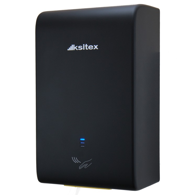 Сушилка для рук Ksitex M-800B Turbo Черный