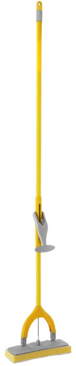 Швабра для пола Squizzo Microfibre Apex / 28 см / 10195-A