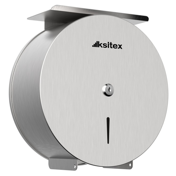 Диспенсер туалетной бумаги Ksitex TH-5822 SW