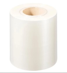 Пленка для запайки контейнеров Duni PET 185 х 400 м прозрачная (рул) / 147910G