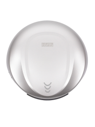 Сушилка для рук BXG с функцией ультрафиолетовой стерилизации Хром / BXG-300C