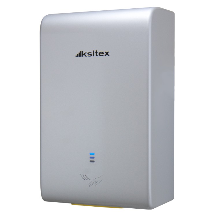 Сушилка для рук Ksitex M-800C Turbo Серебро 