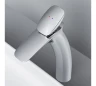 Смеситель для умывальника AM.PM Spirit V2.0 высокий, хром Хром / F70A92000