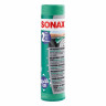416541 Салфетки из микрофибры для салона и стекла PLUS SONAX (упак - 2 шт)