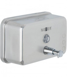 Дозатор для мыла Nofer / 03042.S