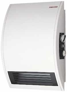 Тепловентилятор Stiebel Eltron CKZ 20 S