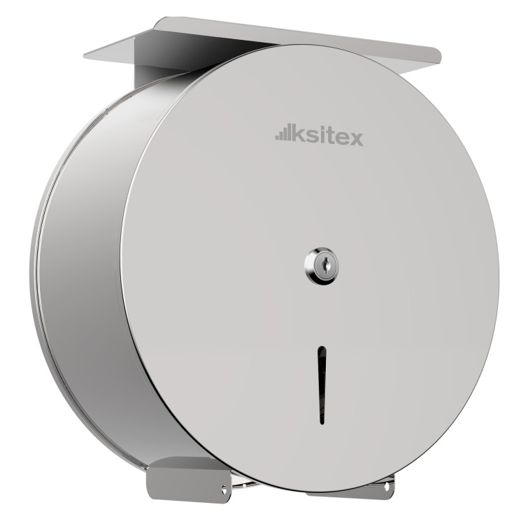 Диспенсер туалетной бумаги Ksitex TH-5822 SWN