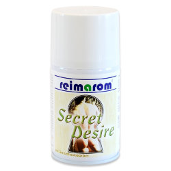 Баллон освежителя воздуха Reima / аромат Reima Secret Desire (Секрет)