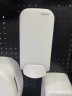 Дозатор для ДЕЗИНФИЦИРУЮЩЕГО СРЕДСТВА WisePro M240M-WD наливной механический 1000 мл, белый / 72015