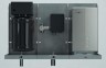 Сушилка для рук встраиваемая за зеркалом FUGA EVO 800W Nofer / 12053.H2