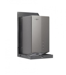 Сушилка для рук встраиваемая за зеркалом FUGA EVO 800W Nofer / 12053.H2