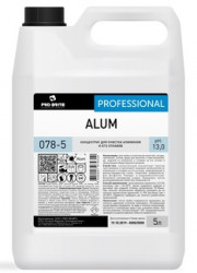 Средство Pro-Brite 078 ALUM / для мойки и осветления форм и др. оборудования из алюминия