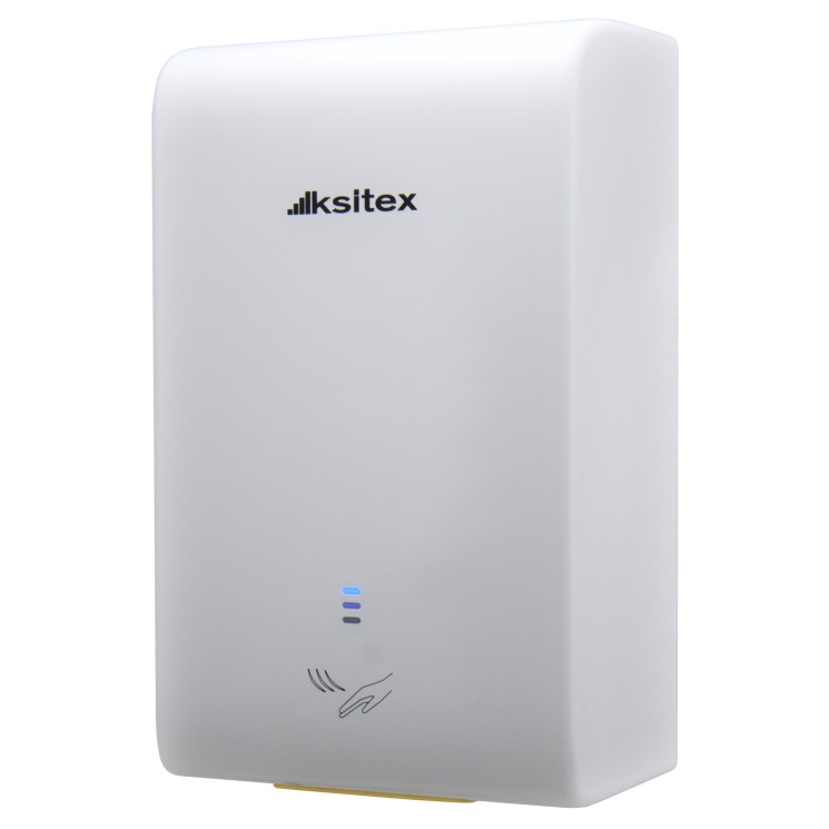 Сушилка для рук Ksitex M-800W Turbo Белый