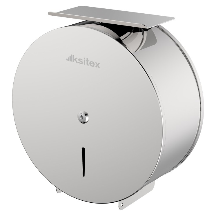 Диспенсер туалетной бумаги Ksitex TH-5824 SWN