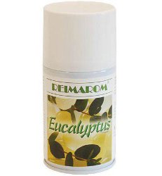 Баллон освежителя воздуха Reima / аромат Reima Eucalyptus (Эвкалипт)