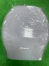 Диспенсер MERIDA HARMONY для туал. бумаги пластик белый (500м рулоны) / BHB001