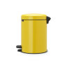 Brabantia 112423 Мусорный бак с педалью newIcon 5л