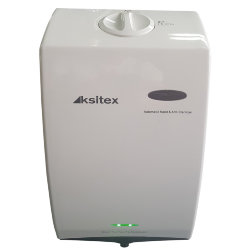 Автоматический дозатор для дезинфицирующих средств Ksitex ADD-6002W