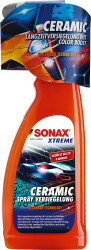 257400 Керамический Спрей SONAX Xtreme 0,75л